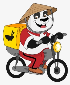 Introduction Of Foodpanda App, HD Png Download, Free Download