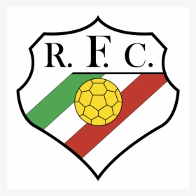 Ramaldense Fc Logo Png Transparent - Soccer Ball, Png Download, Free Download
