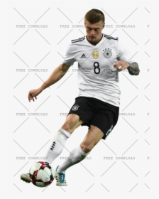 Toni Kroos * Png, Transparent Png, Free Download