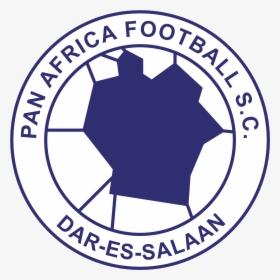 Pan Africa Football Sc Logo Png Transparent - Emblem, Png Download, Free Download