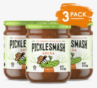 Picklesmash, HD Png Download, Free Download