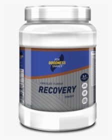 Goodness Shakes Recovery Powder, HD Png Download, Free Download