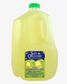 1 Gallon Lime Juice, HD Png Download, Free Download