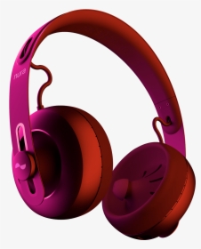 Headphones With Earbuds Inside, HD Png Download, Free Download