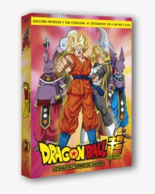 Dragon Ball Super , Png Download - Selecta Vision Dragon Ball Super, Transparent Png, Free Download