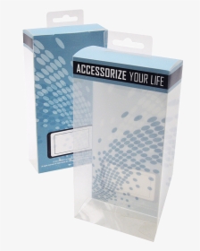 Dcp Empire Case Clear Cartons - Paper, HD Png Download, Free Download