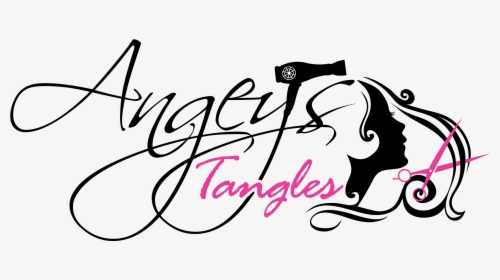 Angey"s Tangles Clipart , Png Download - Advertising, Transparent Png, Free Download