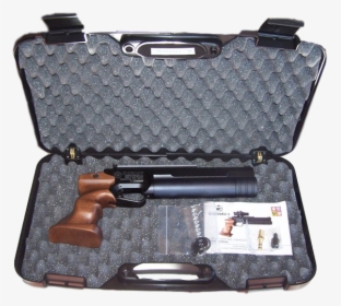 A Kalibr Ocelot Pistol - Kalibr Ocelot .22 Pistol, HD Png Download, Free Download