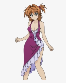 Dress Vector Png, Transparent Png, Free Download