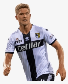 Cornelius Andreas Cornelius Parma Png Transparent Png Kindpng