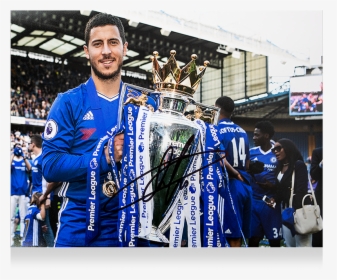 Eden Hazard Premier League, HD Png Download, Free Download