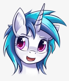 My Little Pony Profile, HD Png Download, Free Download