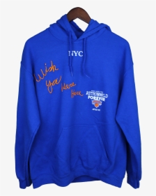 Transparent Madison Square Garden Png - Hoodie, Png Download, Free Download