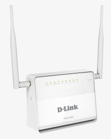Dsl 224 T1 Image L Side Right 5dbi 57ecdc8bdddbd - Modem, HD Png Download, Free Download