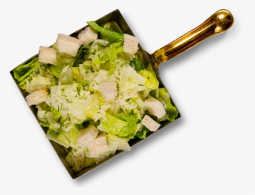 Ceasar Salad - Caesar Salad, HD Png Download, Free Download