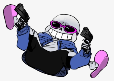 Undertale Purple Fictional Character Cartoon - Cartoon, HD Png Download, Free Download