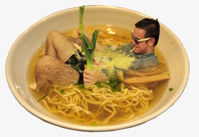 Ramen Real, HD Png Download, Free Download