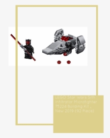 Lego Star Wars 2019, HD Png Download, Free Download