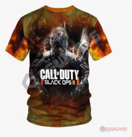Call Of Duty Black Ops, HD Png Download, Free Download