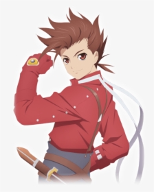 Tales Of Symphonia Lloyd Irving, HD Png Download, Free Download