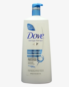 Изображение Usa Dove Damage Therapy Daily Moisture, HD Png Download, Free Download