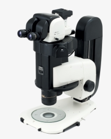 Nikon Smz 25 Research Stereo Microscope, HD Png Download, Free Download