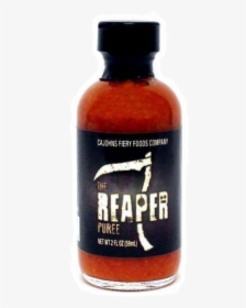 Reaper Purée - Reaper Puree, HD Png Download, Free Download