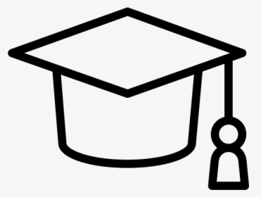 Education Icon - Graduation Icon, HD Png Download, Free Download