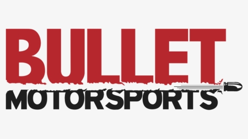 Bullet Motorsports See Through Small - Poster, HD Png Download, Free Download