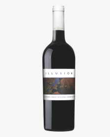 Peirano Illusion Red Blend, HD Png Download, Free Download