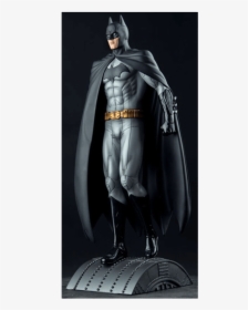 Batman New 52 Statue, HD Png Download, Free Download