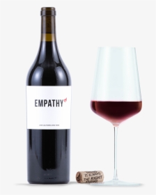 Red Wine Bottle Png, Transparent Png, Free Download