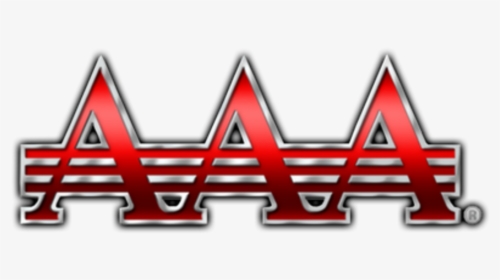 Logotipo De La Triple Aaa, HD Png Download, Free Download