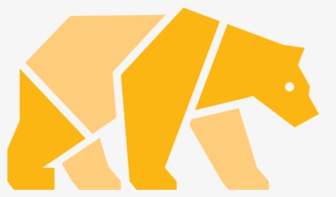 Cayouth Bear Full-color, HD Png Download, Free Download