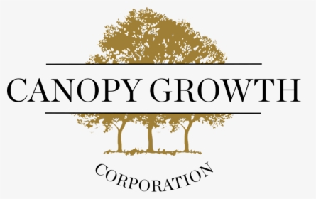 News, Ratings, And Charts - Canopy Growth Corp Logo, HD Png Download, Free Download