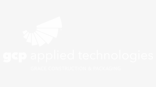 Gcp Applied Technologies Logo Vertical White - Triangle, HD Png Download, Free Download