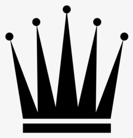 Crown Black, HD Png Download, Free Download