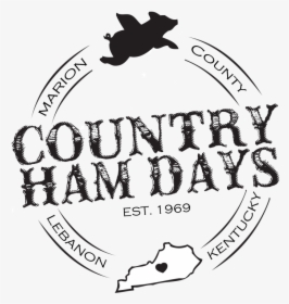 Marion County Country Ham Days, HD Png Download, Free Download