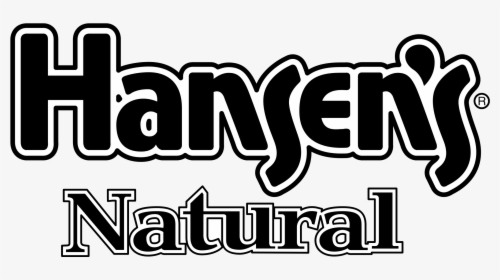 Hansen"s Natural Logo Png Transparent - Calligraphy, Png Download, Free Download