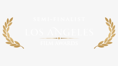 Winner Los Angeles Film Awards, HD Png Download, Free Download