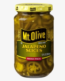 Mt Olive Kosher Dill Pickles, HD Png Download, Free Download