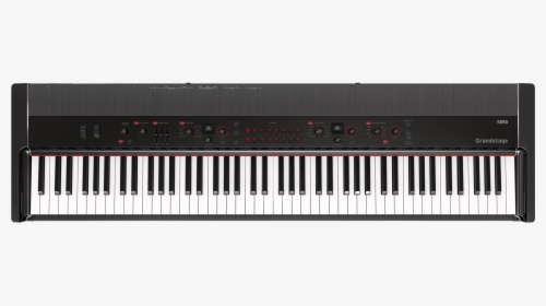 Korg Grandstage 73 Stage Piano, HD Png Download, Free Download