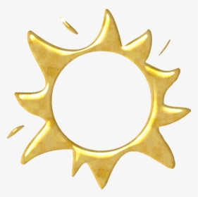 Sun Illustration, Star Cloud, Sun Moon - Clip Art, HD Png Download, Free Download