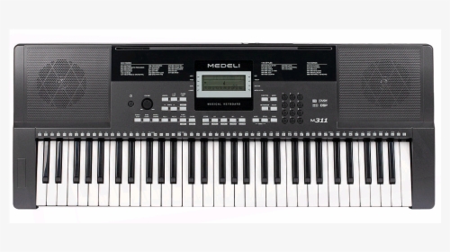 Keyboard Yamaha Psr E433, HD Png Download, Free Download