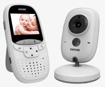Denver Bc-245 - Baby Monitor, HD Png Download, Free Download