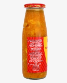 Camel Mango Slice Pickle In Mustard & Vinegar 450g - Glass Bottle, HD Png Download, Free Download