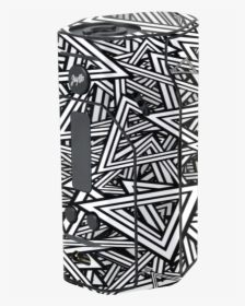 Abstract Triangles Reuleaux 200s"  Class= - Doodle, HD Png Download, Free Download
