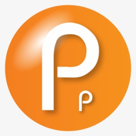 Orange Location Icon Png Clipart , Png Download - Circle, Transparent Png, Free Download