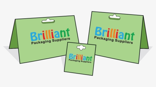 Header Card Packaging - Graphic Design, HD Png Download, Free Download