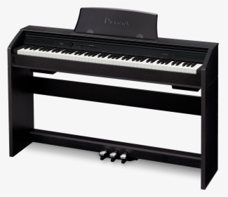 Piano Png Image - Piano Casio Privia, Transparent Png, Free Download